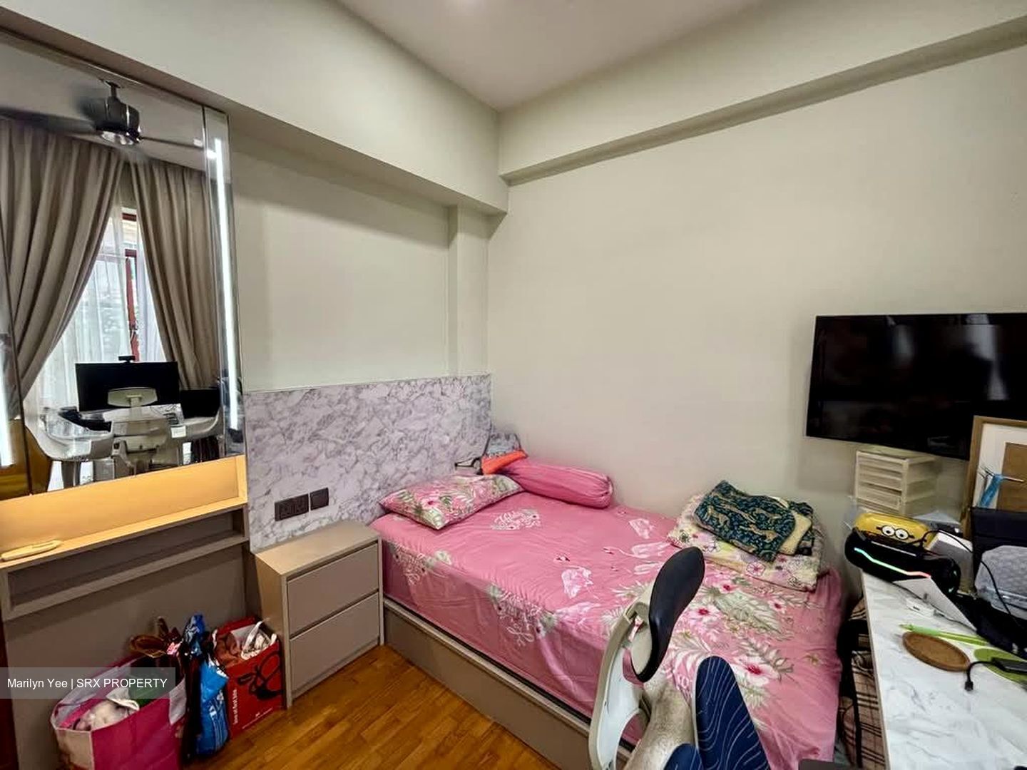 Casafina (D16), Condominium #530516961